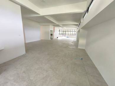 Shop lot For Sale in Sungai Besi,KUL