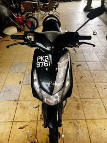 Honda Icon
