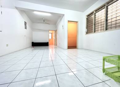 Apartment For Sale in Prima Damansara Shop Apartment