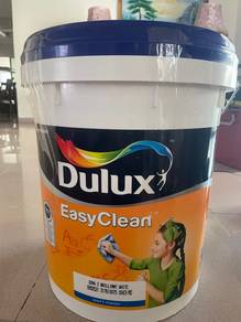 Dulux paint for sale