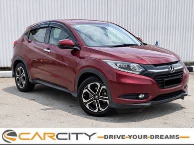 Honda HR-V V in Kajang, SGR