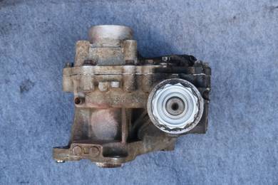 Mini R60 ALL4 TRANSFER CASE