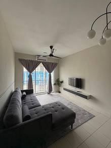 Condominium For Rent in Seri Serindit Residence