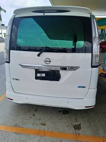 Nissan Serena S-HYBRID HIGHWAY STAR (CBU) in Penaga, PNG