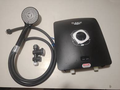 Water Heater No Pump