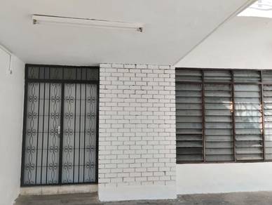 2-storey Terraced House For Sale in Bukit Mertajam,PNG