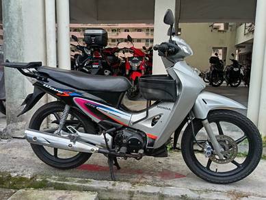 Honda Wave 125