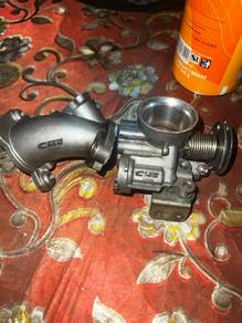 throttle body cms nvx 32mm