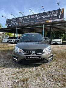 2025 Proton Saga PREMIUM AT