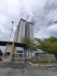 Apartment For Sale in The Residence 1 @ Tiara South