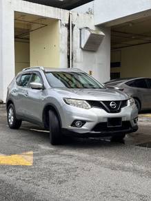 Nissan X-Trail in Serdang, SGR