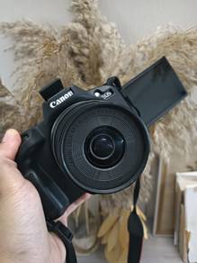 Canon EOS R50