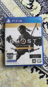 Ghost of Tsushima