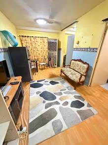 Apartment For Sale in Taman Bukit Kecil