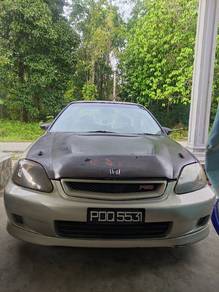 Honda Civic EXi in Pasir Mas, KTN