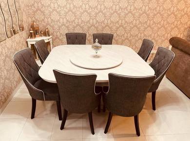 Dining Table ( 8 PAX )