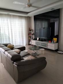 2.5-storey Terraced House For Sale in Cheras,SGR