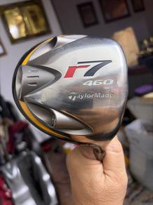 Golf Driver To Dispose!