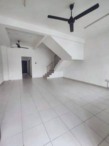 Terraced House For Rent in Senai,JHR