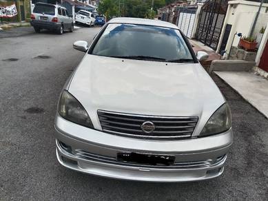 Nissan Sentra LUXURY IMPUL in Bandar Mahkota Cheras, SGR