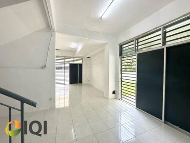 2-storey Terraced House For Rent in Juru,PNG