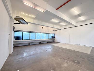 Office space For Rent in Petaling Jaya,SGR