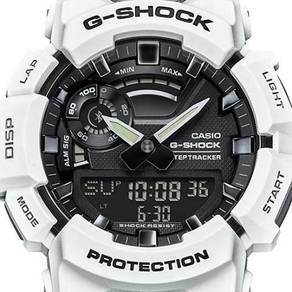 Casio G SHOCK BLUETOOTH GBA900-7 - ORIGINAL