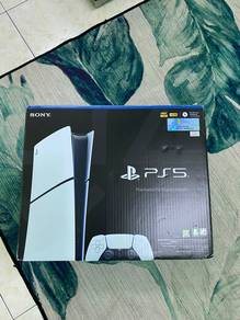 Ps5 Slim Digital