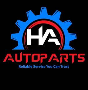 Mekanik Kereta / Automotive Technician