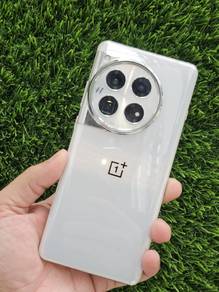Oneplus 12 256 GB. Fullset. 