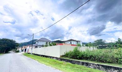Residential Land in Ipoh, PRK
