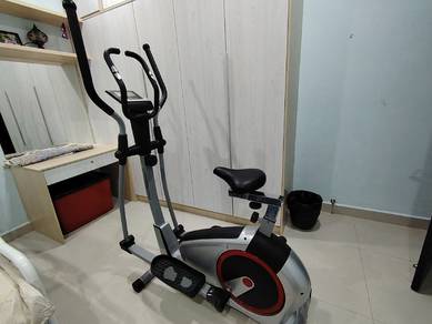 TAKASHIMA Cross Trainer