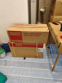 Acson 3.0HP Non Harga Siap Pasang Aircond L3022