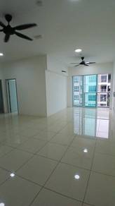 Service Residence For Rent in Palm Garden @ Pearl City