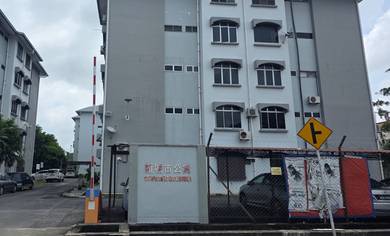 Apartment For Sale in City Apartments