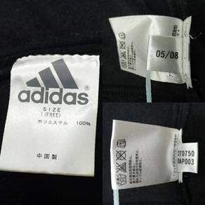 Adidas Cotton Neck Warmer