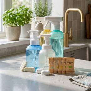 Greencleani Starter Kits