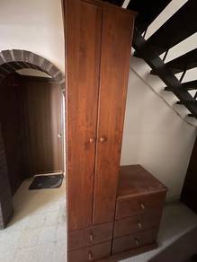 Cabinets 