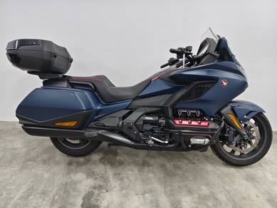 Honda Goldwing