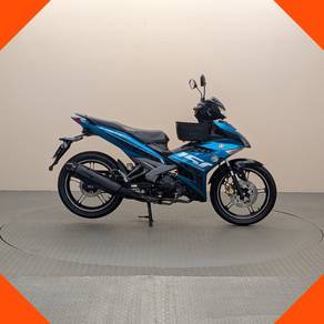 Yamaha Y15ZR
