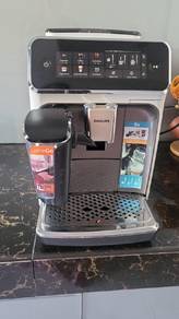 Philips Coffee Maker Machine