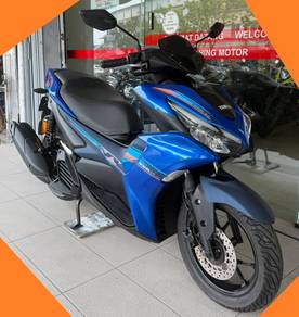 Yamaha NVX