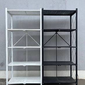 Foldable Rack 5 Layer 