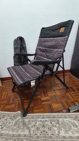 KZM Surfers Chair RARE ITEM