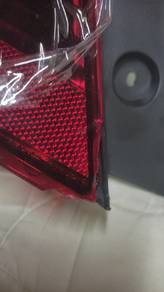 Lampu honda jazz sebelah kiri