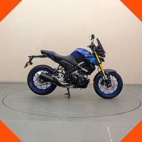 Yamaha MT150