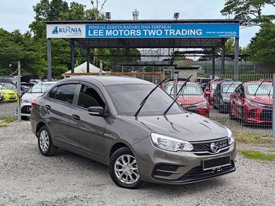 Proton Saga STANDARD AT in Johor Bahru, JHR