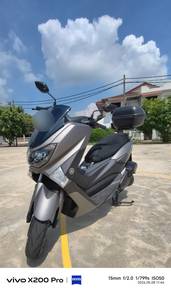 Yamaha NMAX