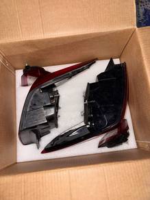 Tail Lamp Standard Saga VVT 2020