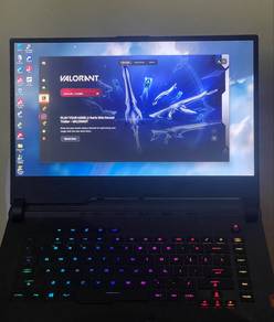 Rog Strix G513